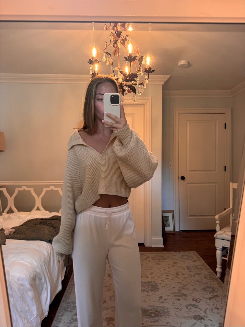 Princess Polly Sweater